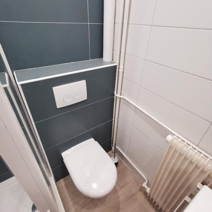 Chambre Evasion Tout Confort Saint Marceau Orleans Luaran gambar