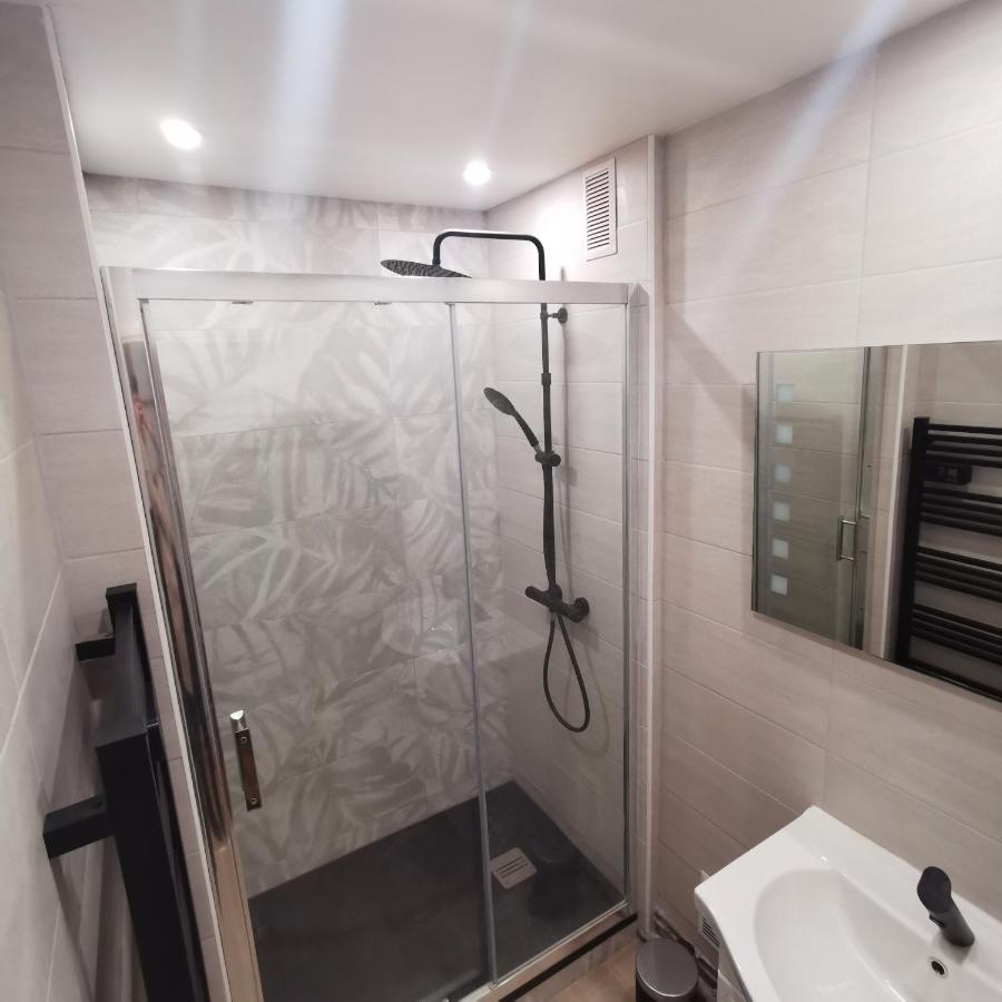 Chambre Evasion Tout Confort Saint Marceau Orleans Luaran gambar