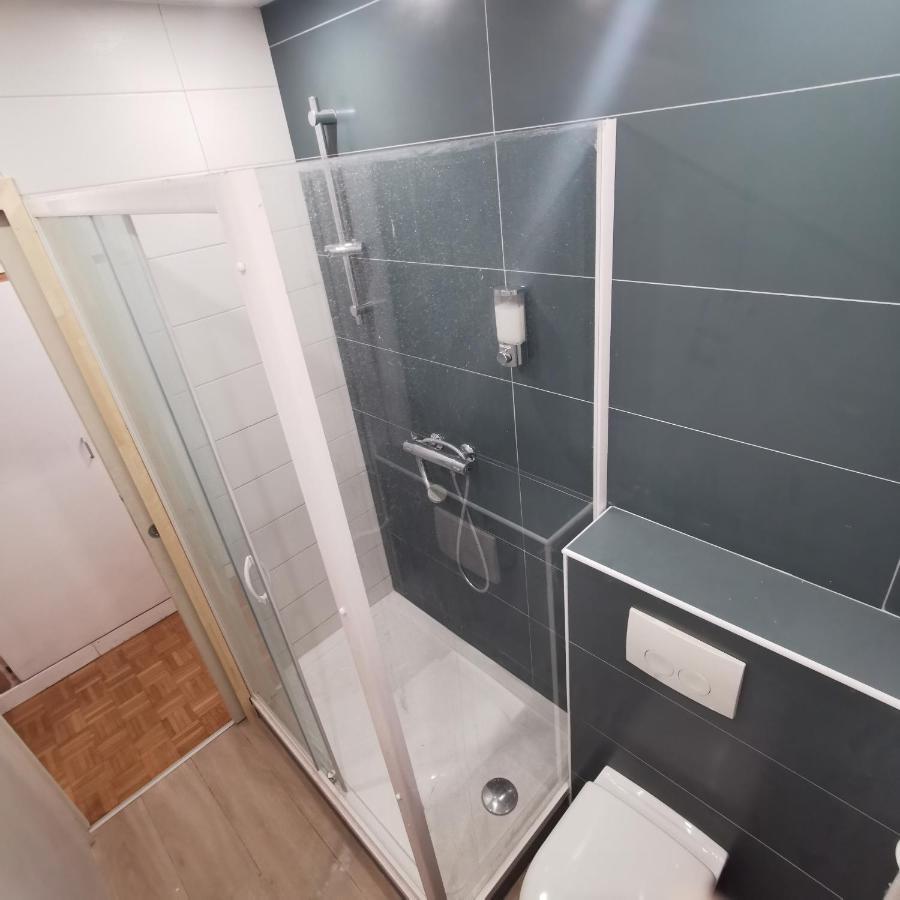 Chambre Evasion Tout Confort Saint Marceau Orleans Luaran gambar
