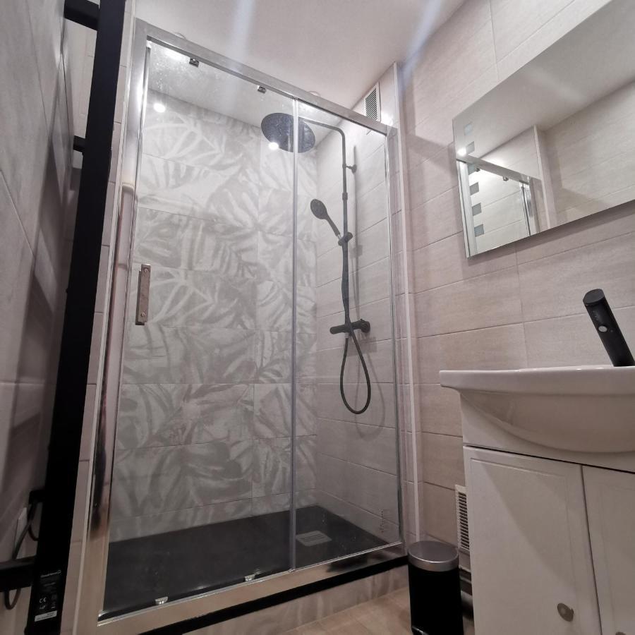 Chambre Evasion Tout Confort Saint Marceau Orleans Luaran gambar