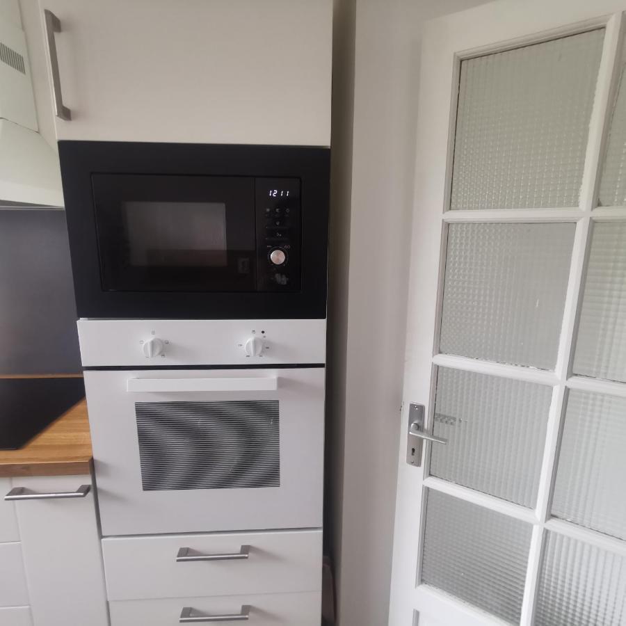 Chambre Evasion Tout Confort Saint Marceau Orleans Luaran gambar
