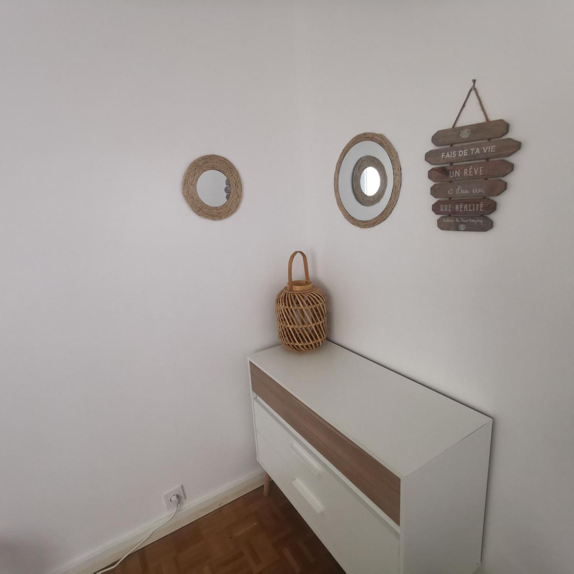 Chambre Evasion Tout Confort Saint Marceau Orleans Bilik gambar